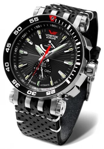 VOSTOK EUROPE Karóra, Férfi, Energia család, 198497